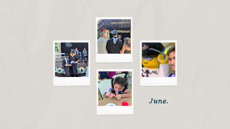 June.